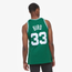 Mitchell & Ness Celtics Swingman Jersey - Men's Green