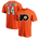 Fanatics NHL Philadelphia Flyers T-Shirt - Men's Orange
