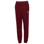 Monarch Burgundy/White