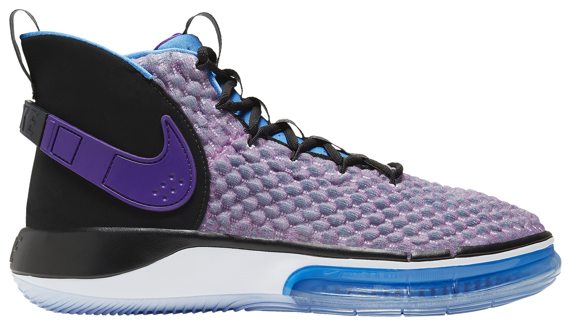 voltage purple tns
