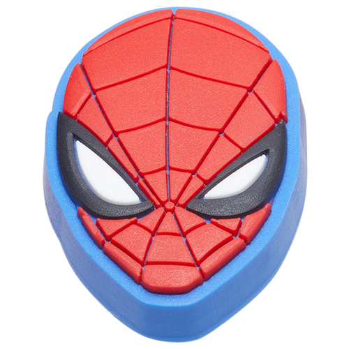 Spiderman jibbitz hotsell