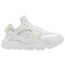 Men's - Nike Air Huarache - White/Pure Platinum