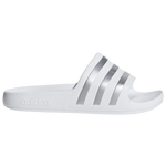 Blanc/Argent