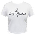 Download Baby Phat Logo T-Shirt - Women's | Foot Locker