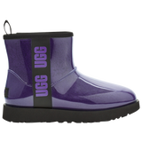 Purple/Multi