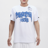 White/White
