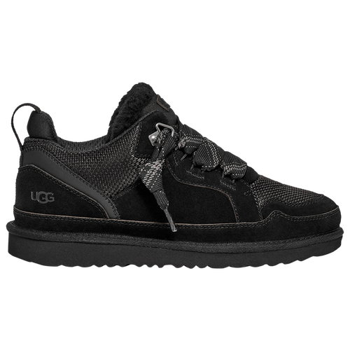  - UGG Lowmel  - Black