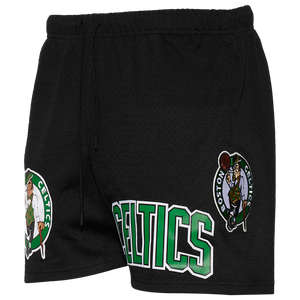 Boston Celtics Jordan Statement Short - Mens