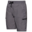 CSG Pathfinder Cargo Shorts - Men's Castle Rock/Gray