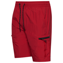 Men's - CSG Pathfinder Cargo Shorts - Red Alert