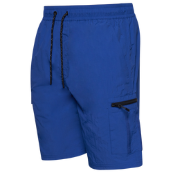 Men's - CSG Pathfinder Cargo Shorts - Royal Blue