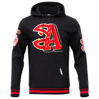 Red/Black/Black
