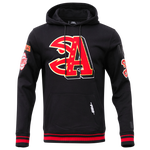 Red/Black/Black