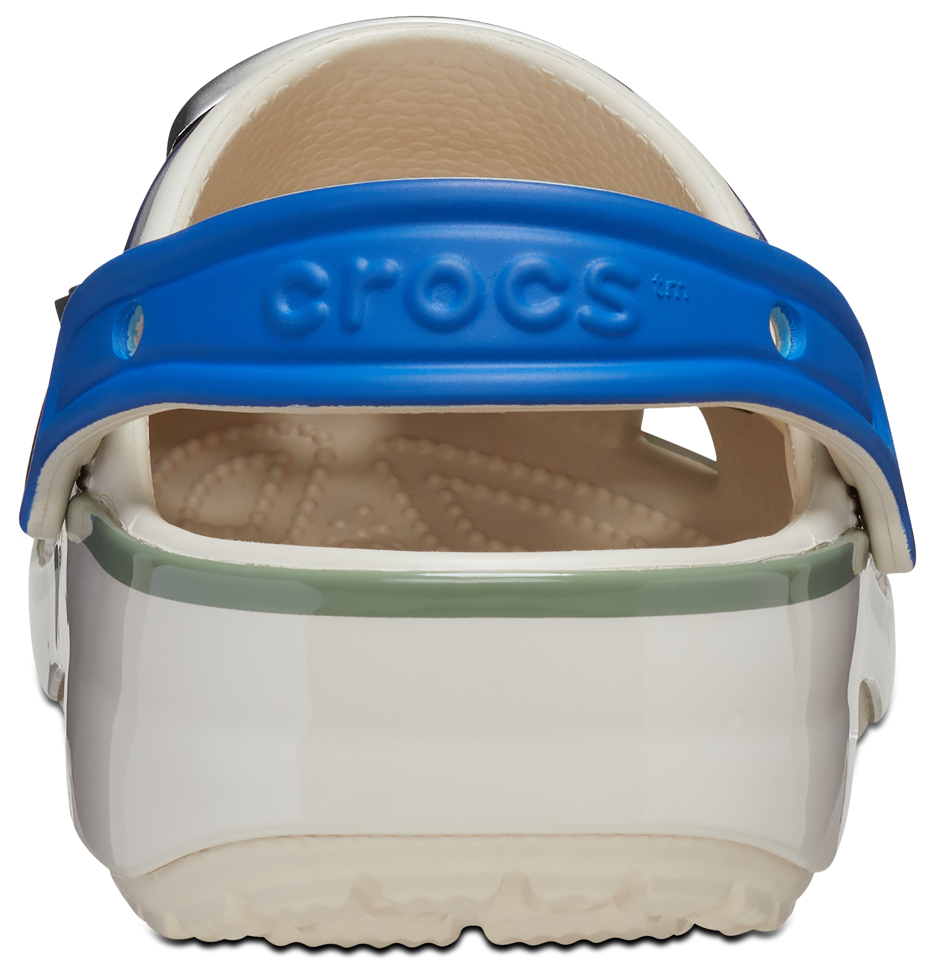 Crocs Minato Classic Clogs