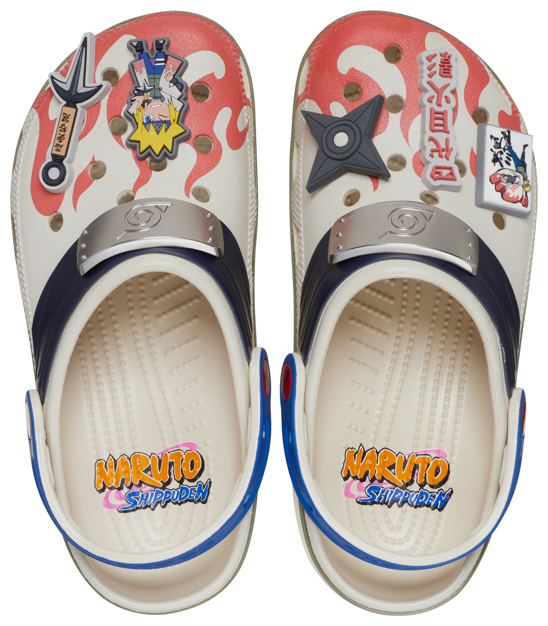 Crocs Minato Classic Clogs