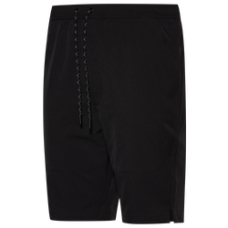 Men's - CSG Reaction Shorts - Black/Black