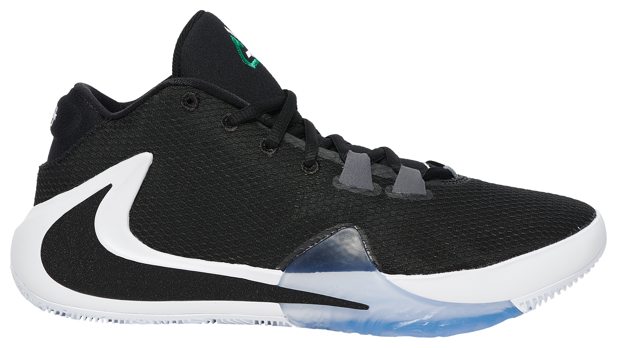 zoom freak basketball shoes