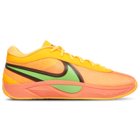 Orange/Green/Black- Halloween