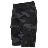 Black/Grey
