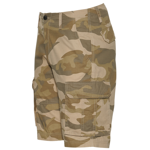 Csg Unity Cargo Shorts In Desert Camo/desert Camo | ModeSens