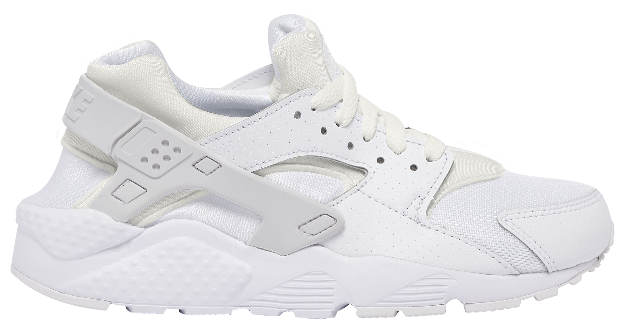 Foot locker huaraches grade 2024 school