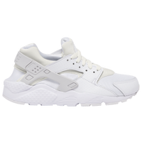 All white huaraches grade sales school