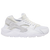 Nike Huarache Run - Boys' Grade School White/Pure Platinum/White