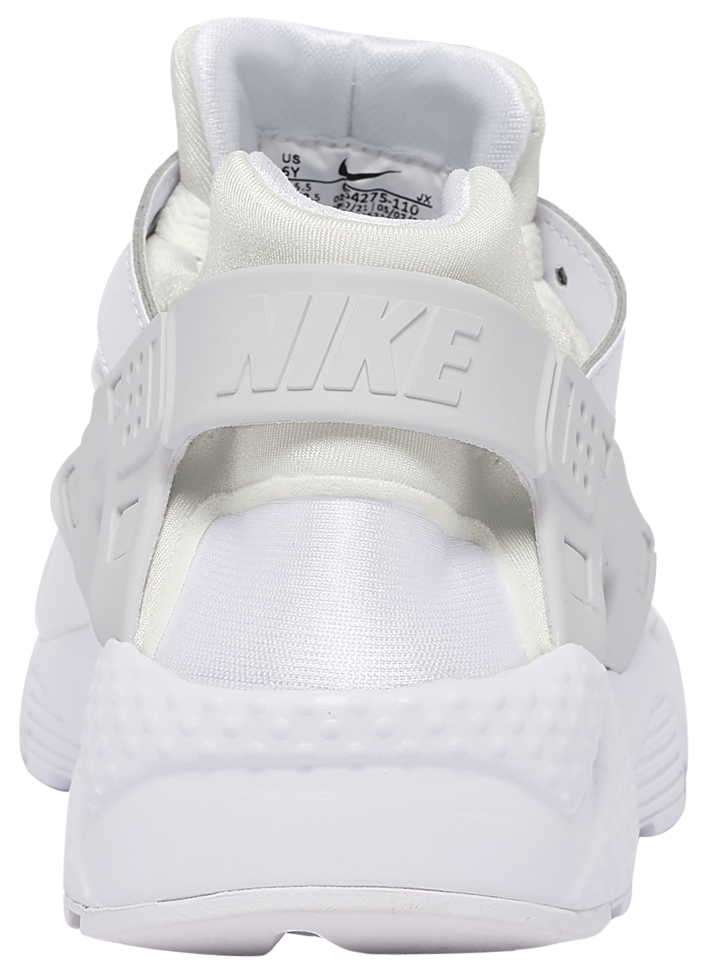 White huaraches shop womens foot locker