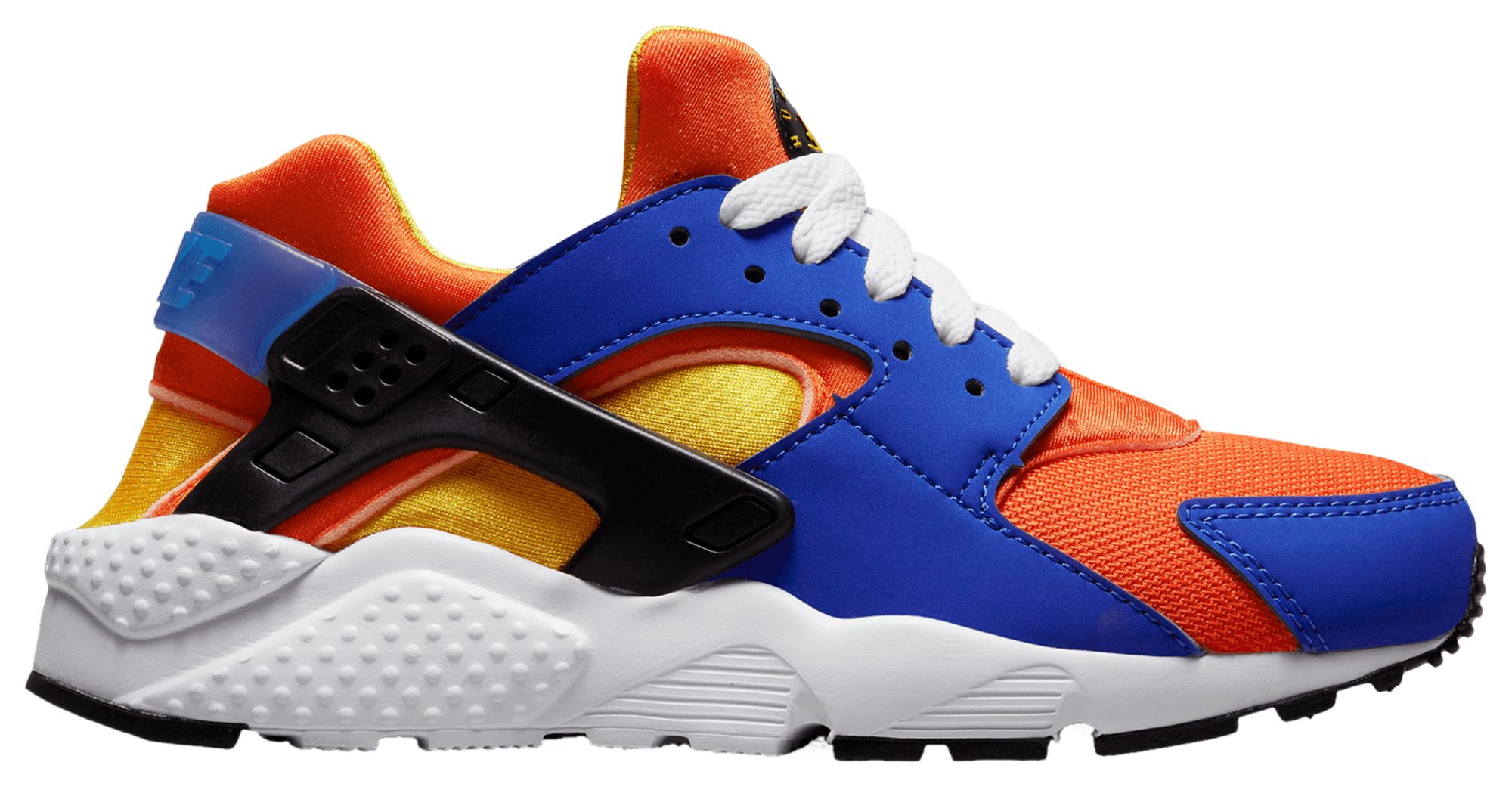 foot locker red huaraches