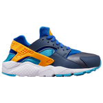 Diffused Blue/Laser Orange/Racer Blue