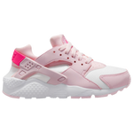 Pink/White