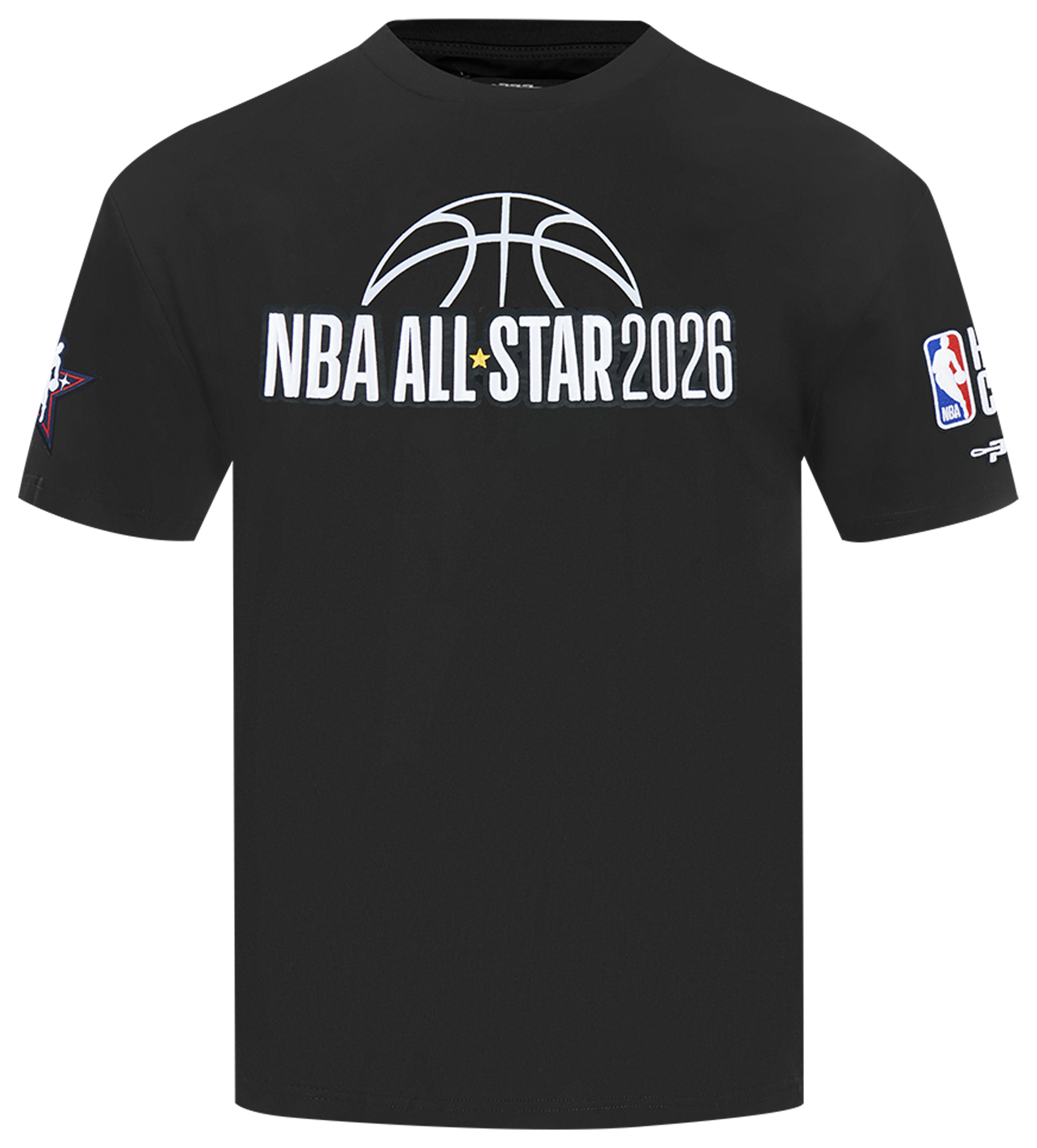 Pro Standard NBA x HBCU 2026 Drop Shoulder T-Shirt - Men's | Foot