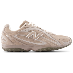 Women's - New Balance 204L  - Mushroom/Arid Stone