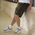 CSG Essential Cargo Shorts  - Men's Olive