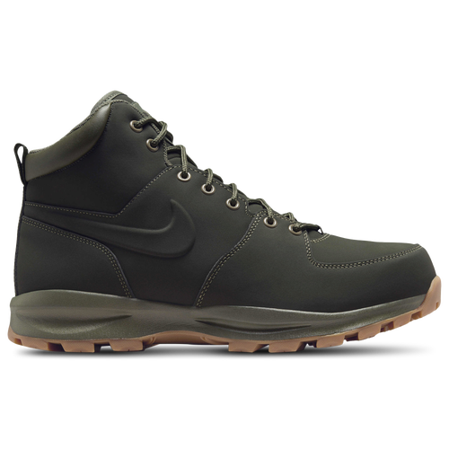 Nike manoa snow best sale