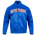Pro Standard NEW YORK KNICKS SATIN JACKET - Men's Royal Blue