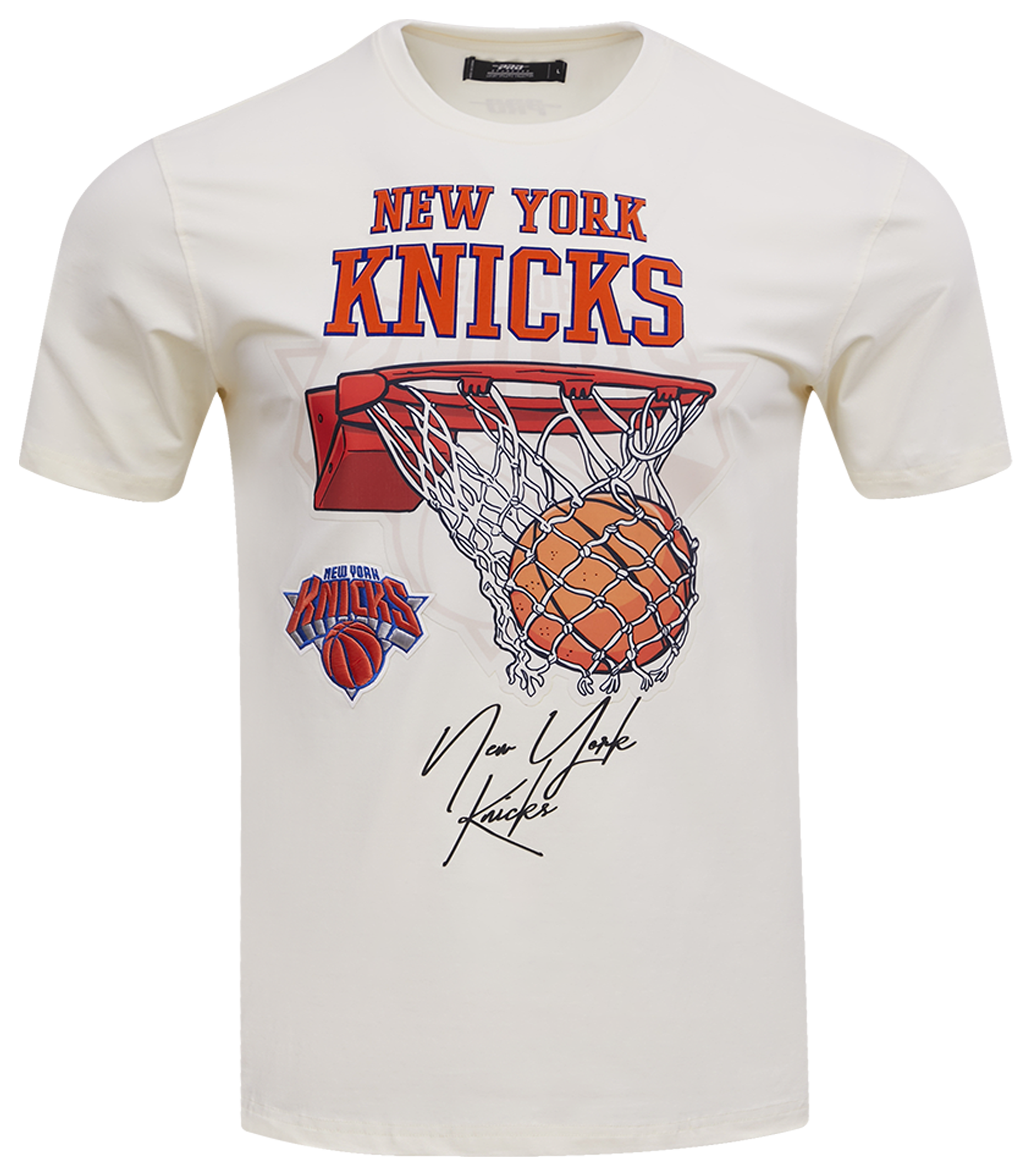 Vintage NY Knicks Pro Player Shirt