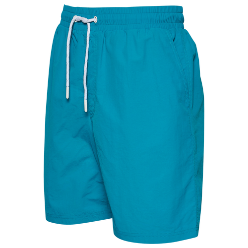 Csg Field Shorts In Blue | ModeSens