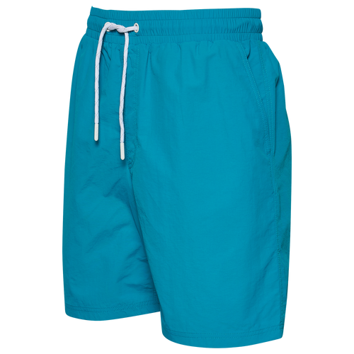 

CSG Mens CSG Field Shorts - Mens Blue/Blue Size XXL