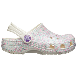 Glitter Crocs | Foot Locker