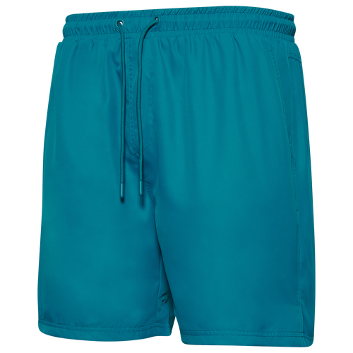 Mens CSG Cove Shorts Aqua Size XXL