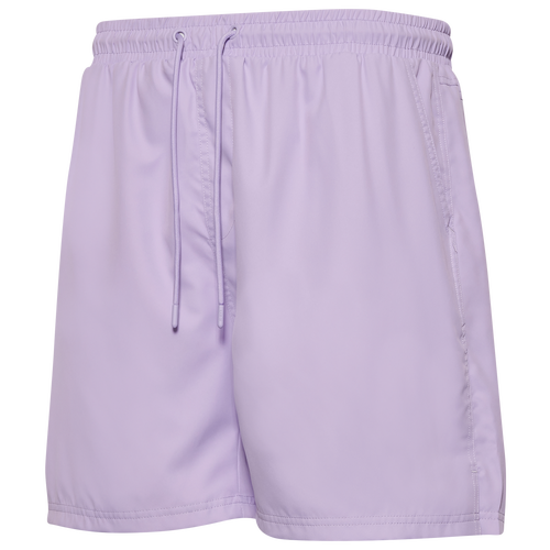 

CSG Cove Shorts - Mens Lavender Size 3XL