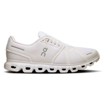 White/White