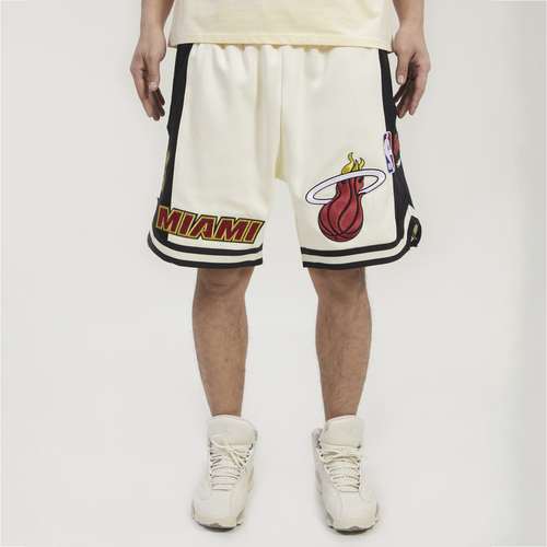 Pro Standard Heat Champ 2.0 Woven Shorts