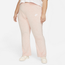 Nike Air Velour Pants - Women's Pink/Pink
