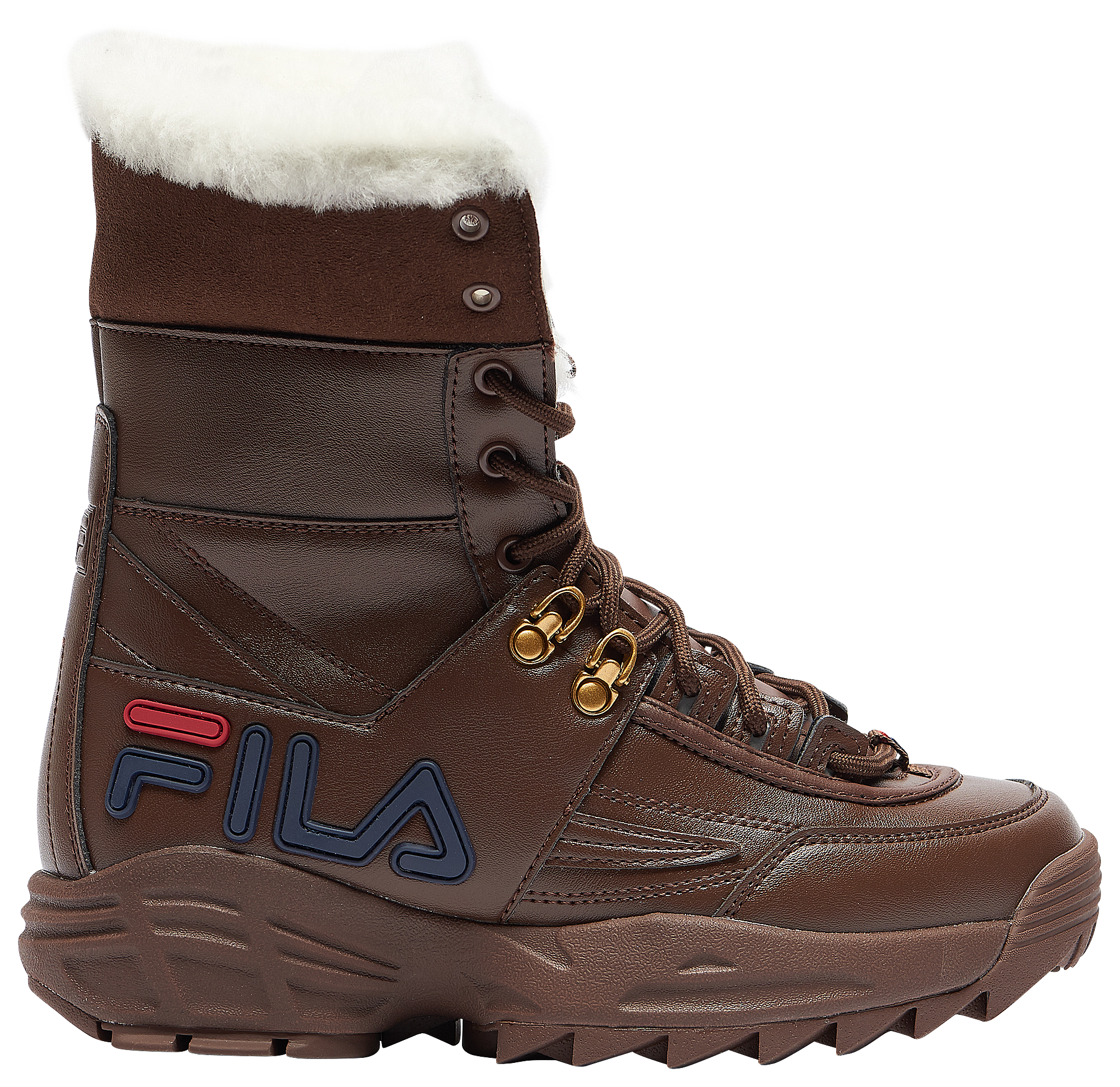 fila disruptor boots olive green