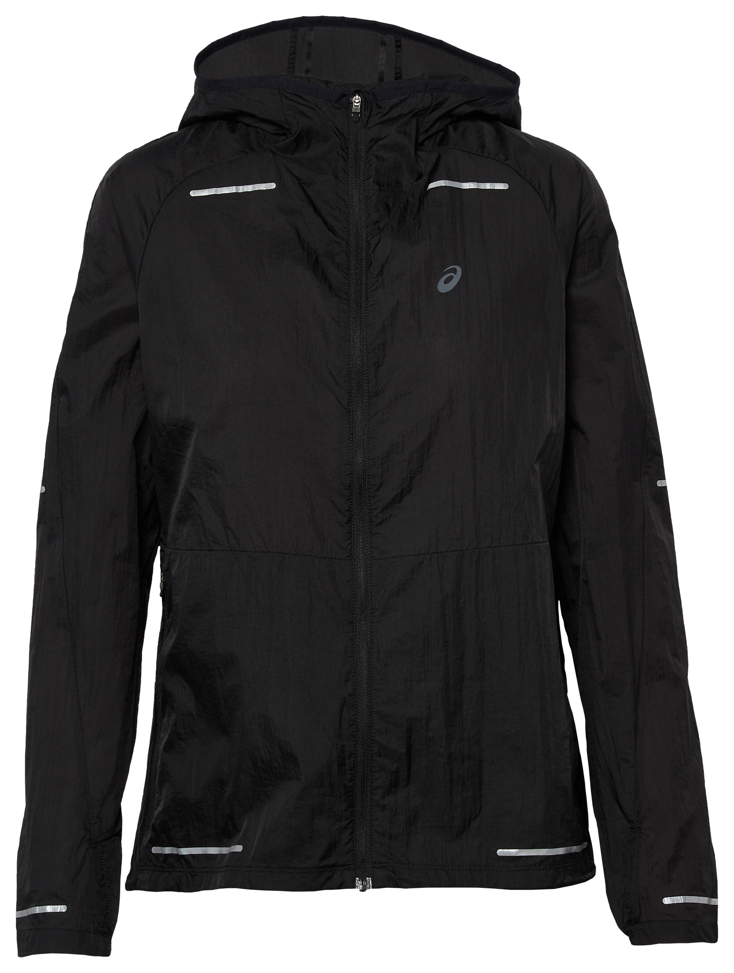 asics lite show jacket