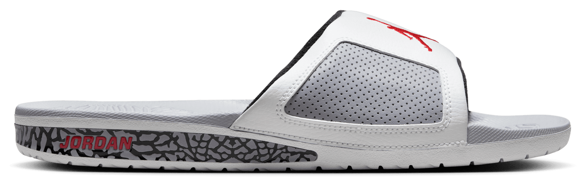 Jordan Retro 3 Hydro Champs Sports