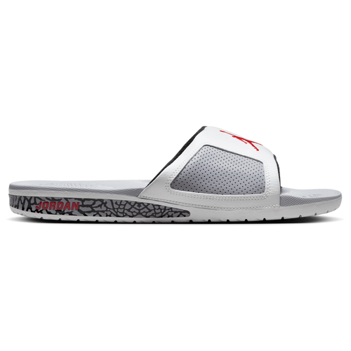 Air jordan retro 3 sandals online