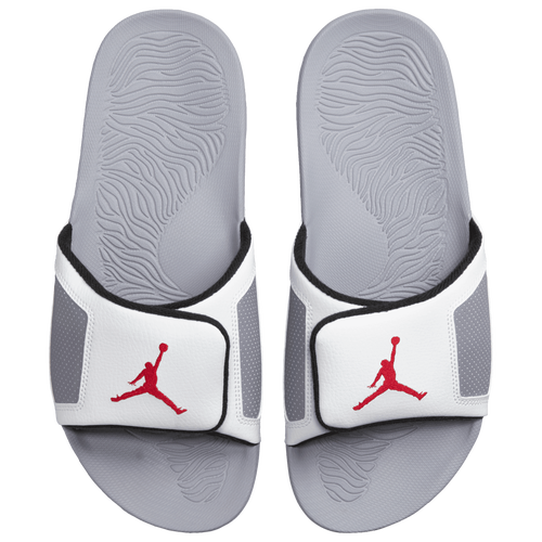 Jordan retro shops 5 hydro slides